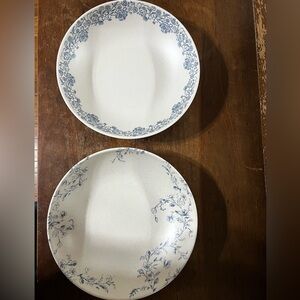 Target Studio McGee Floral Bowls